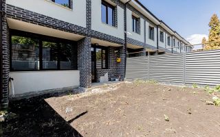 Vânzare, townhouse, 3 camere, 160 mp, Goianul Nou - Poză 16