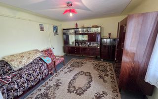 Casă veche cu 3 camere, 259 mp teren, la asfalt, zona Prefectura - Poză 3