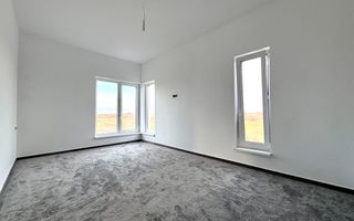 Duplex cu 3 camere, despărțit prin camera tehnica | Mosnita Noua | Barista - Poză 8