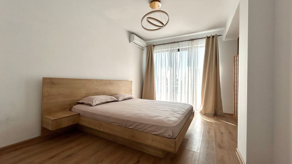 Vilă Modernă | 4 Camere | Pipera-Tunari | Curte Privată - Poză 11