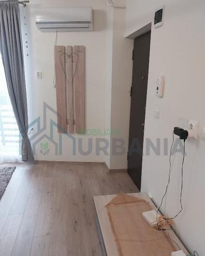 Apartament 2 camere, parter, cu gradina si parcare, bloc nou, zona Podu de Fier / Spital Pascanu, Iasi - Poză 9