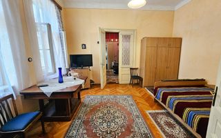 Casa 5 camere, 2 bai, 490 mp teren, Centru, pretabila pentru birouri - Poză 7