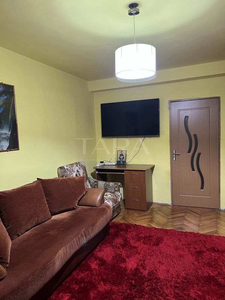 Apartament cu 2 camere decomandate de vânzare în Mănăștur, PRITAX. - Poză 5