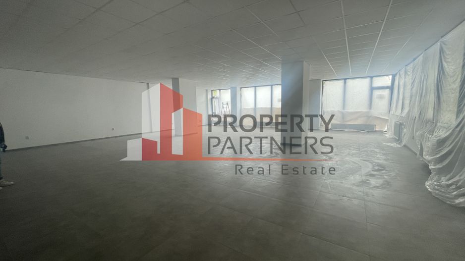 Spatiu comercial 205 mp Sisesti - Poză 6