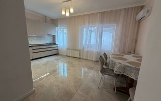 Chirie, apartament, 3 camere, strada  Mitropolit Dosoftei, Buiucani - Poză 6
