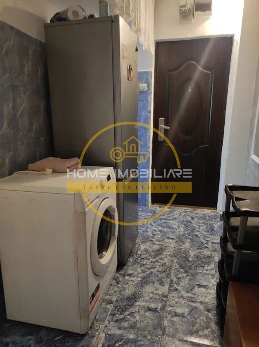 Apartament cu 2 camere - parter/ complet renovat/ 40mp/ zona Alexandru Cel Bun - Poză 7