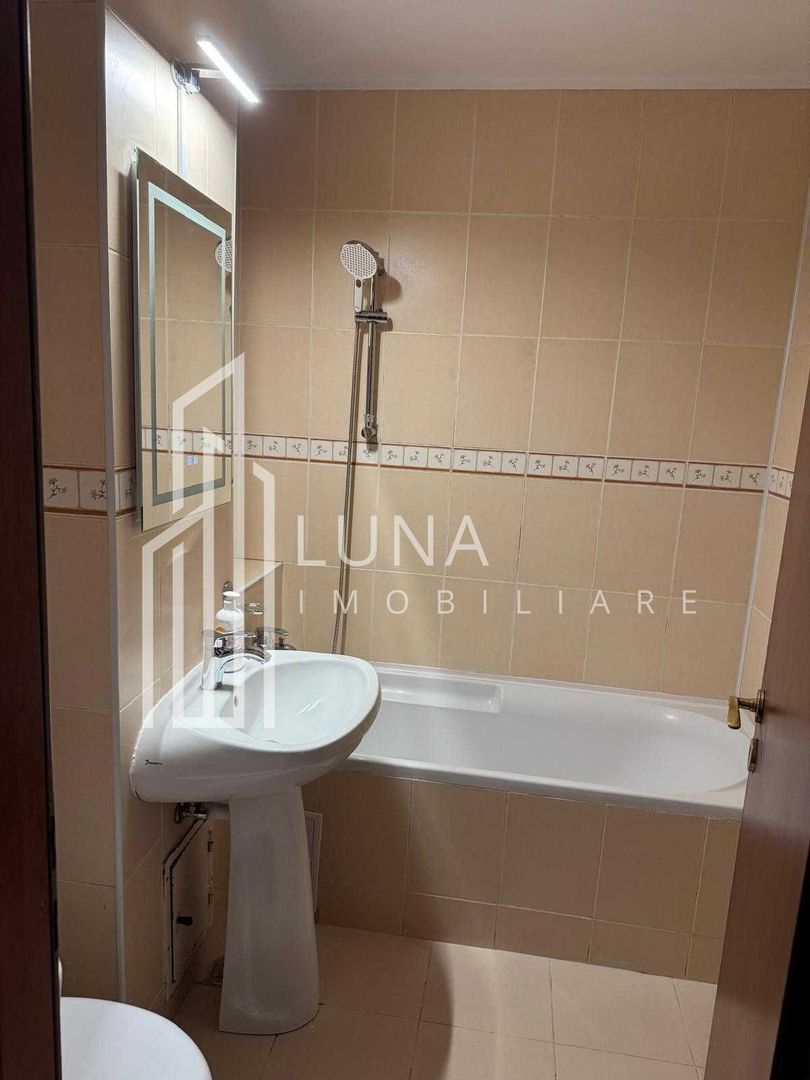 Apartament 3 camere de închiriat – Zona Griviței - Poză 7