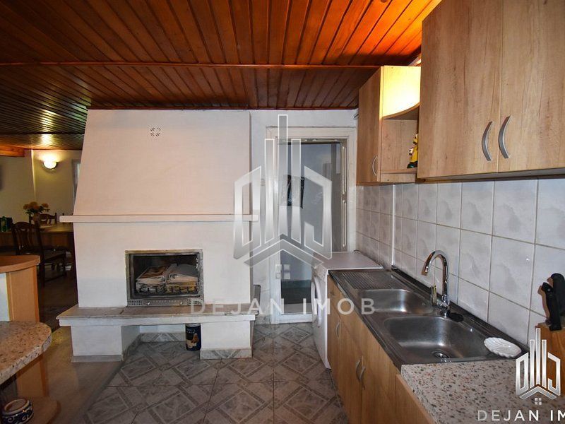 Vilă cu 4 camere | Valea Crișului | COMISION 0% - Poză 14