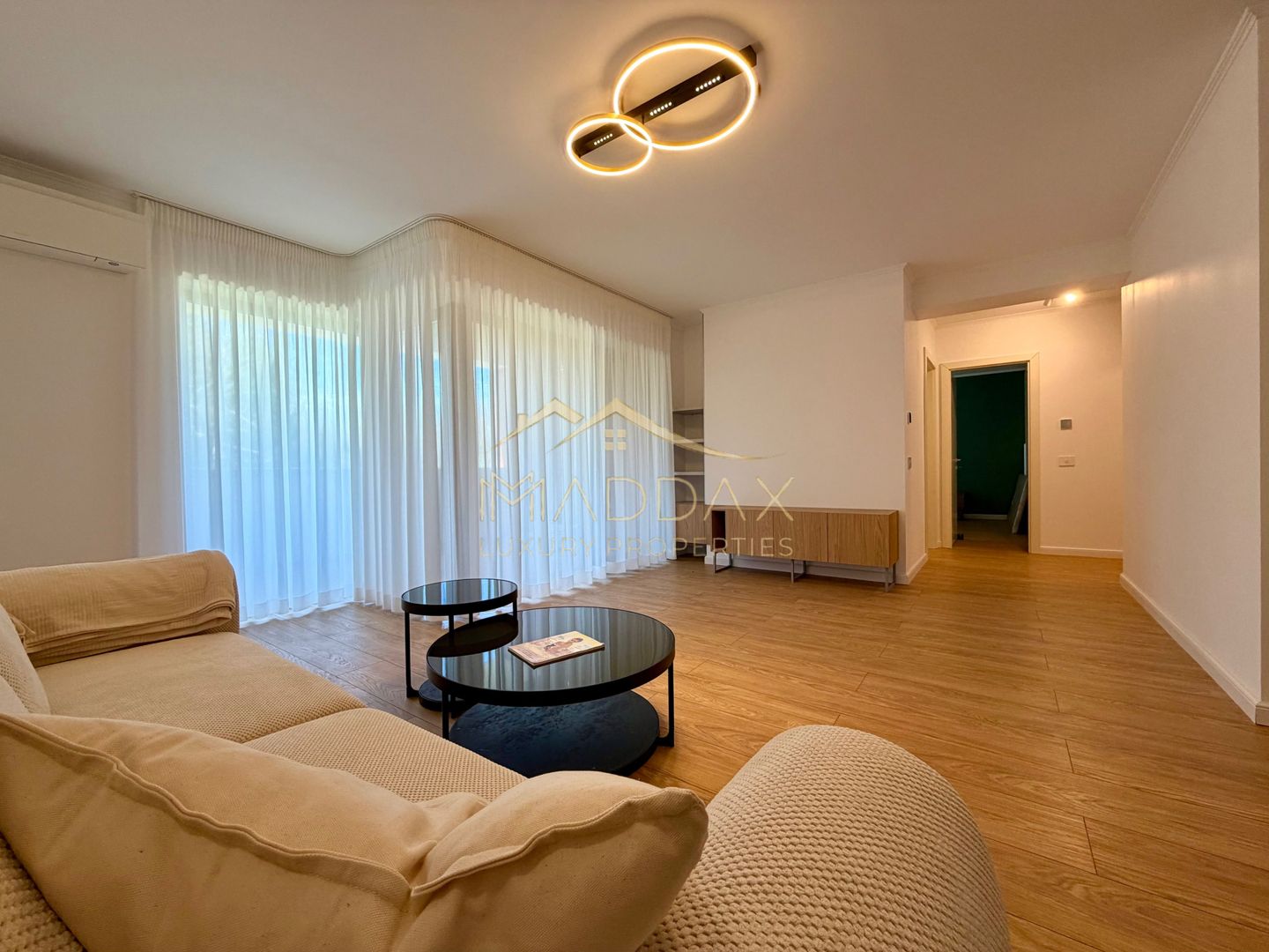 Apartament cu 2 camere *72mpu* + Terasa / *Prima Inchiriere* / Baneasa - Metrou - Poză 1