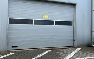 Spațiu de închiriat – depozitare + posibilitate comercială, zona Aeroport Cluj - Poză 3