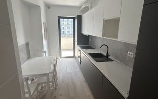 PRIMA ÎNCHIRIERE|2 Camere Premium în ECHO Tineretului | Terasă Spațioasă|Parcare - Poză 5