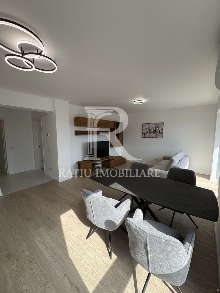 Apartament cu 3 camere | Prima Green Residence | Nufărul | Oradea - Poză 3