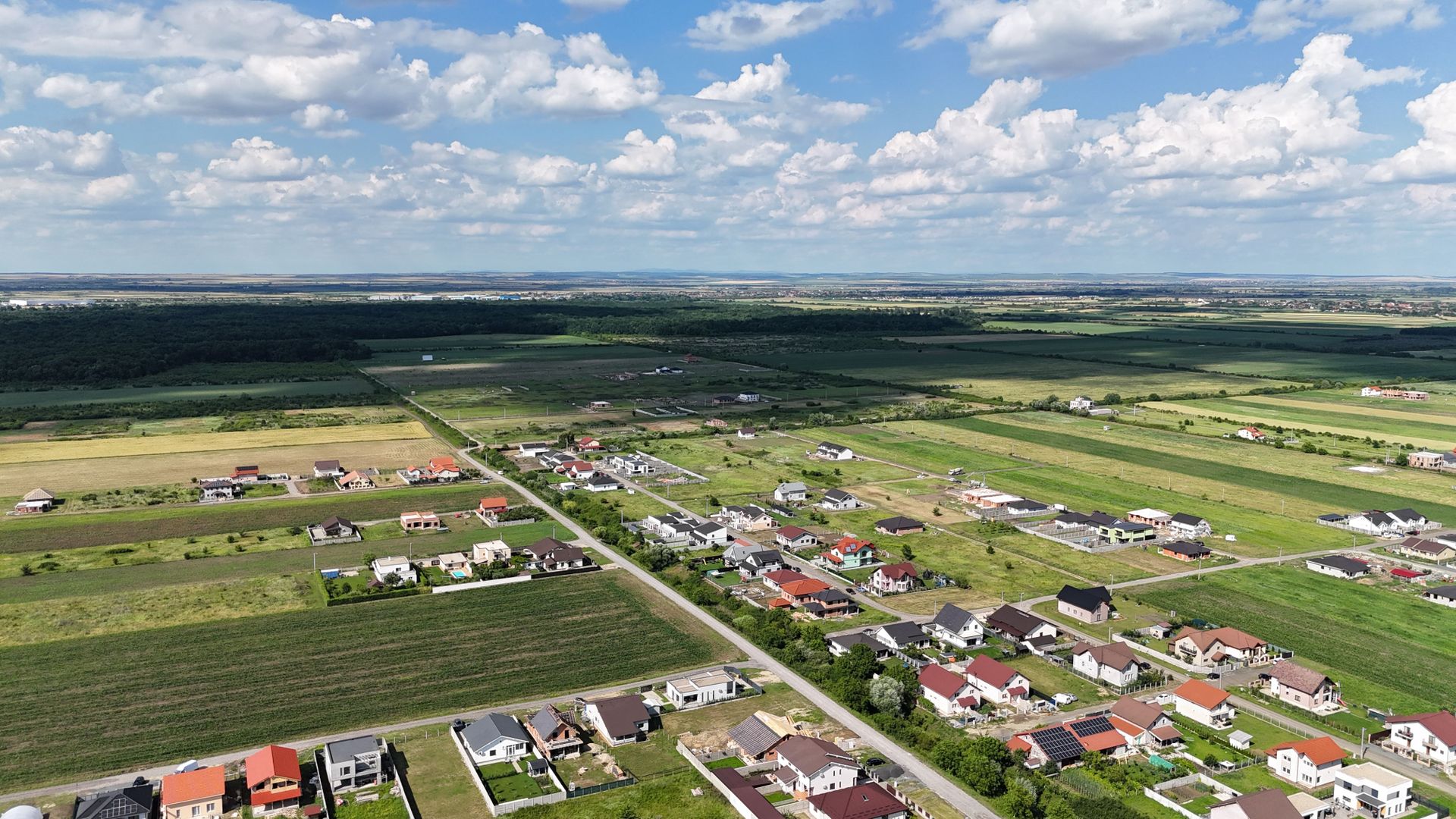 Teren 956 mp   Mosnita Veche - Padurea Bistra - Poză 5