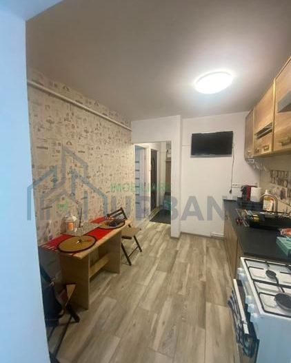 Apartament de inchiriat, 1 camera, zona Carrefour Felicia Baza 3, Iasi - Poză 9