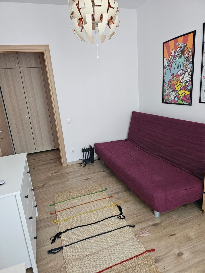 Apartament 3 camere renovat I Laguna Residence I Floreasca - Poză 6