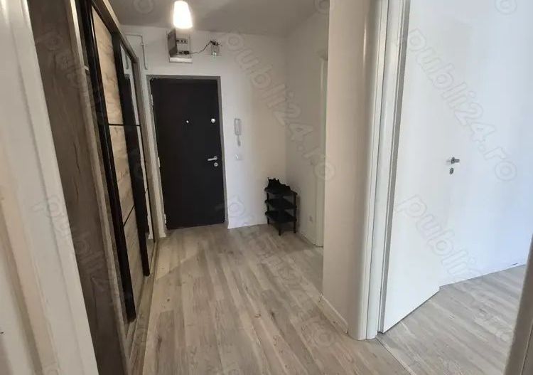 Garsoniera decomandata premium, balcon mare, bloc nou- Parc Moghioros - Poză 5