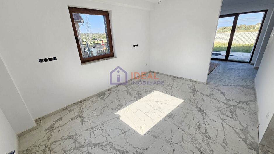 Casa Individuala La Cheie cu 5 camere si 566 mp teren, in Cisnadie - Poză 7