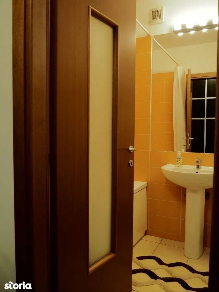 Inchiriere 3 Camere Unirii - Parcul Carol - Poză 6