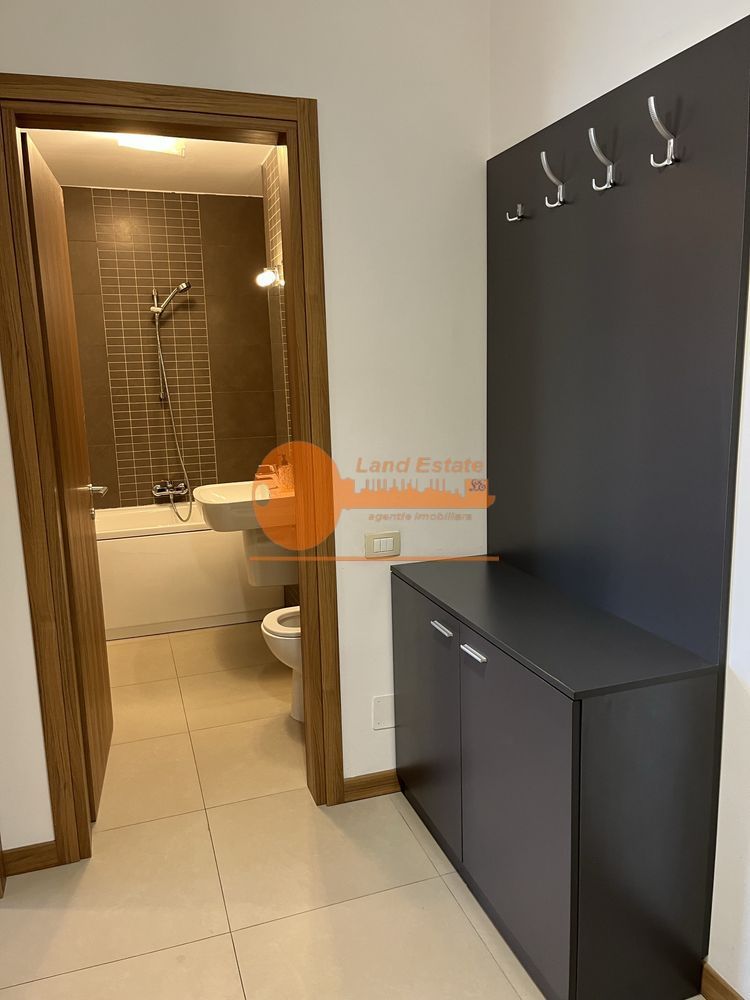 Garsoniera Lux Pod Ciurel ( 5 minute tramvai 41 ) - Poză 2