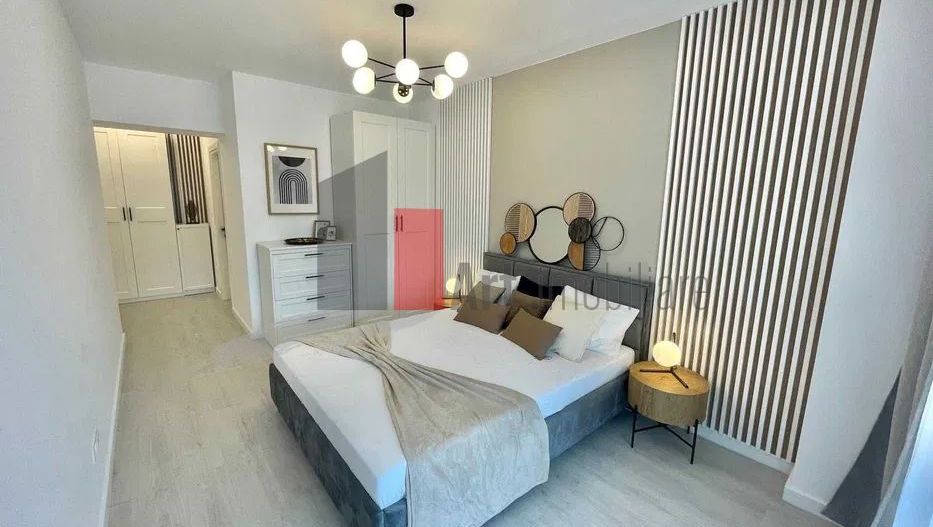 Apartament 3 camere Lujerului/Smart Residence - Poză 4