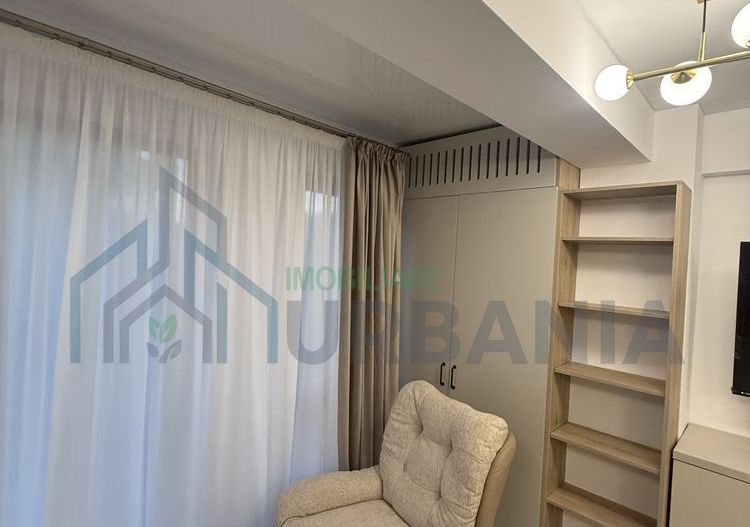 Apartament cu o cameră de închiriat în Don Lake, prima închiriere - Poză 5