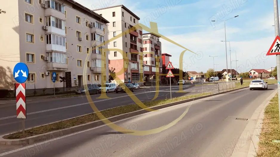 Oferim spre inchiriere un apartament cu 2 camere in zona Soarelui - Padurice - Poză 7
