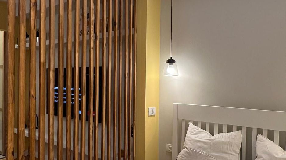 Studio exclusivist in zona Garii de Nord - Poză 18