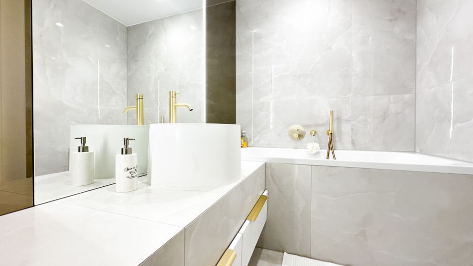 Prima Inchiriere I Apartament 2 camere I Designer I Terasă 10 mp - Poză 12