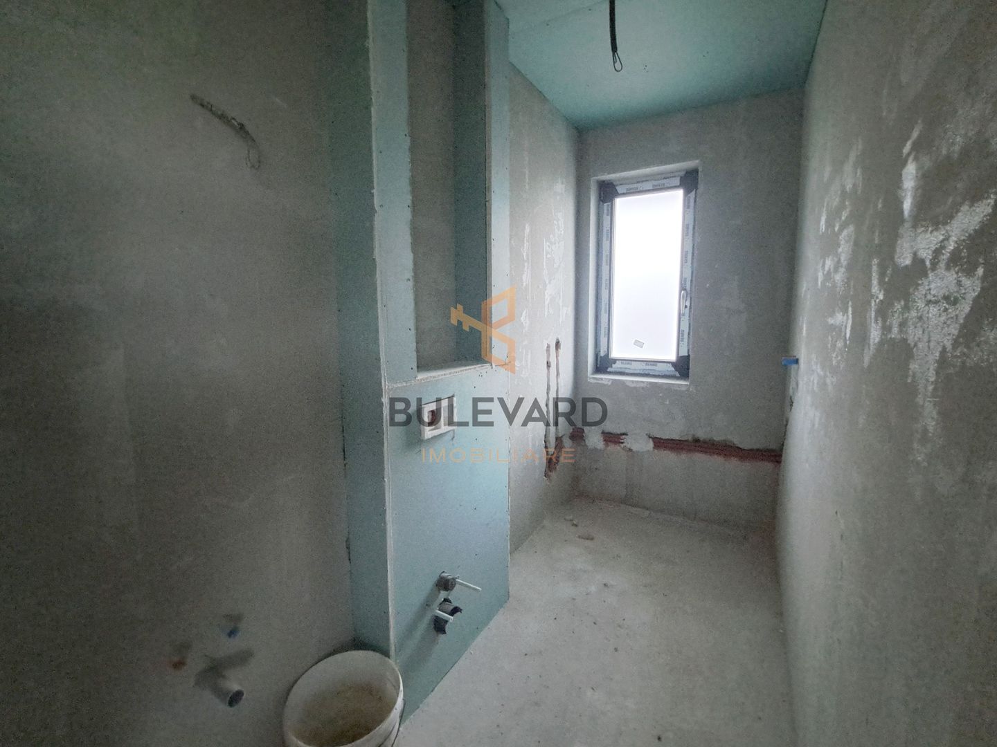 Casa individuala in cartierul Borhanci! - Poză 11