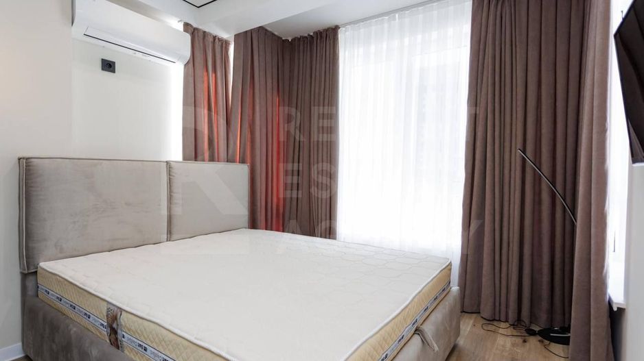 Vânzare, apartament, 1 cameră, strada Valea Crucii, Botanica - Poză 8