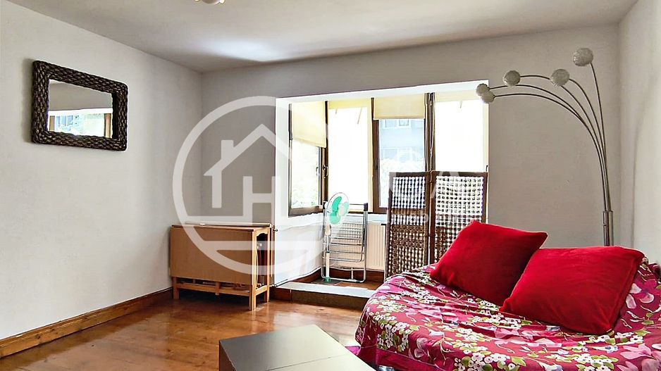 Apartament de închiriat cu 4 camere în zona Rogerius, Oradea - Poză 8