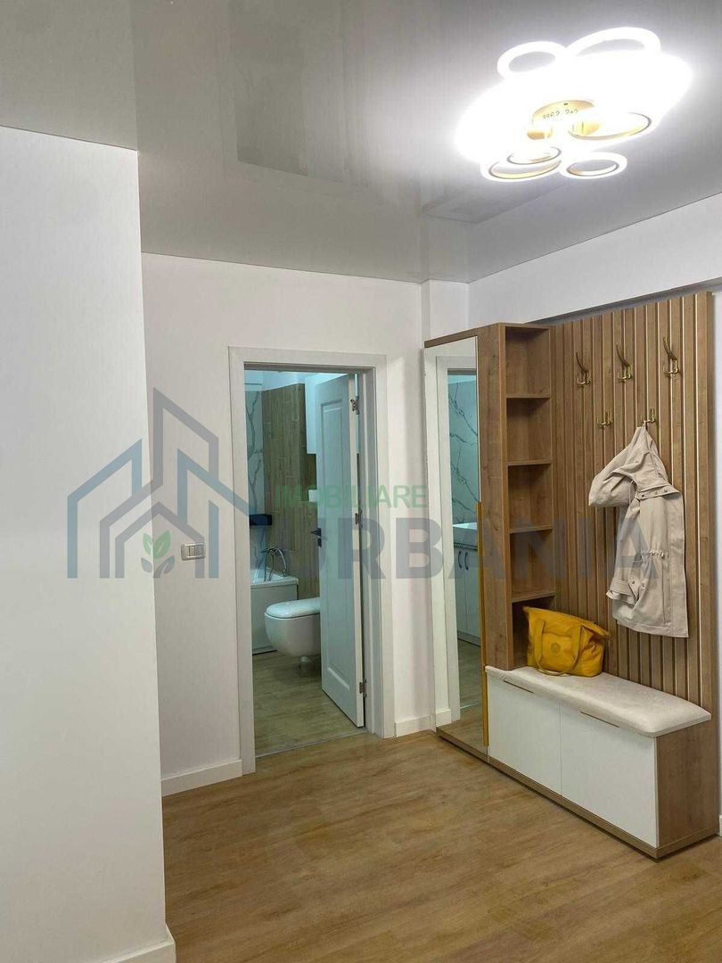 Apartament 2 camere, Adamant Towers, Nicolina, Iași - Poză 6