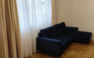 Apartament 2 camere semidecomandate, mobilat și utilat – Gheorgheni - Poză 4
