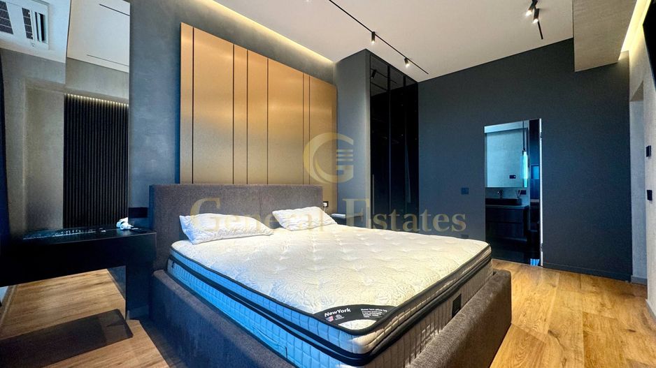 Vânzare Penthouse exclusivist- 222 m.p. cu Terasă Generoasă - Iași ! - Poză 12