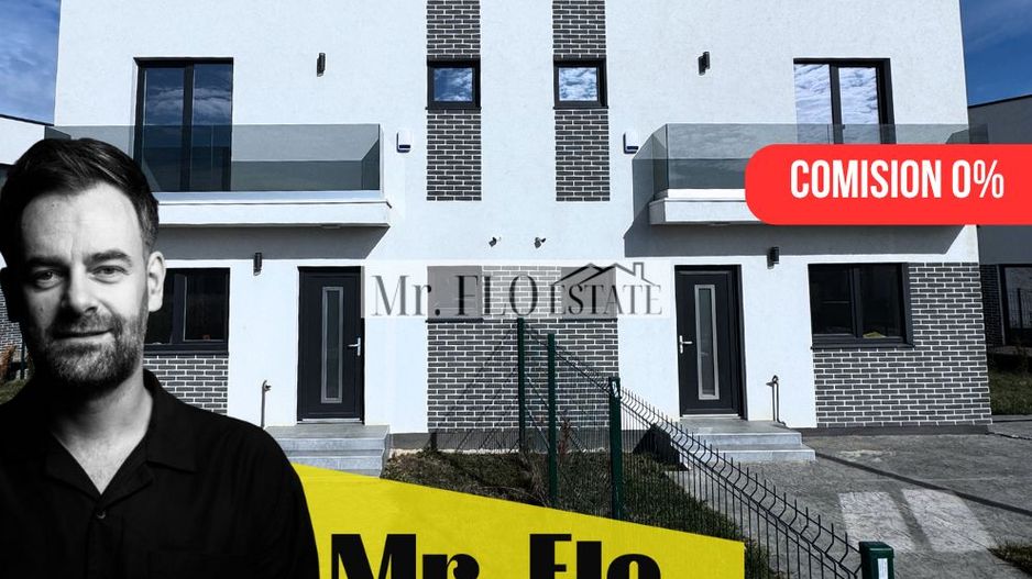 Mega OFERTA DUPLEX – CONSTRUCȚIE PREMIUM, FINISAJE DE LUX Comision 0 - Poză 2