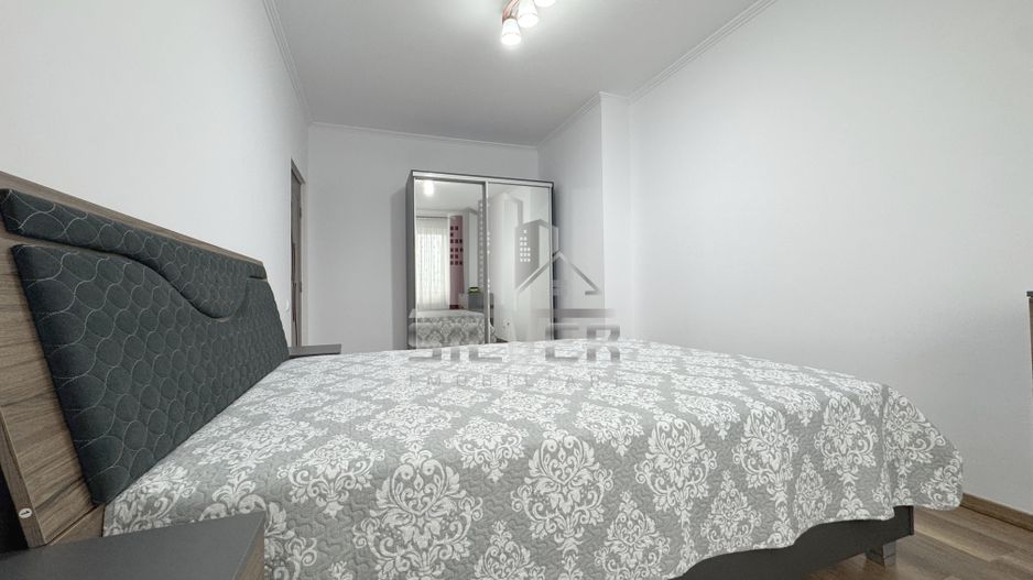 Apartament cu 2 cam dec/55mp/parcare subterana. - Poză 4