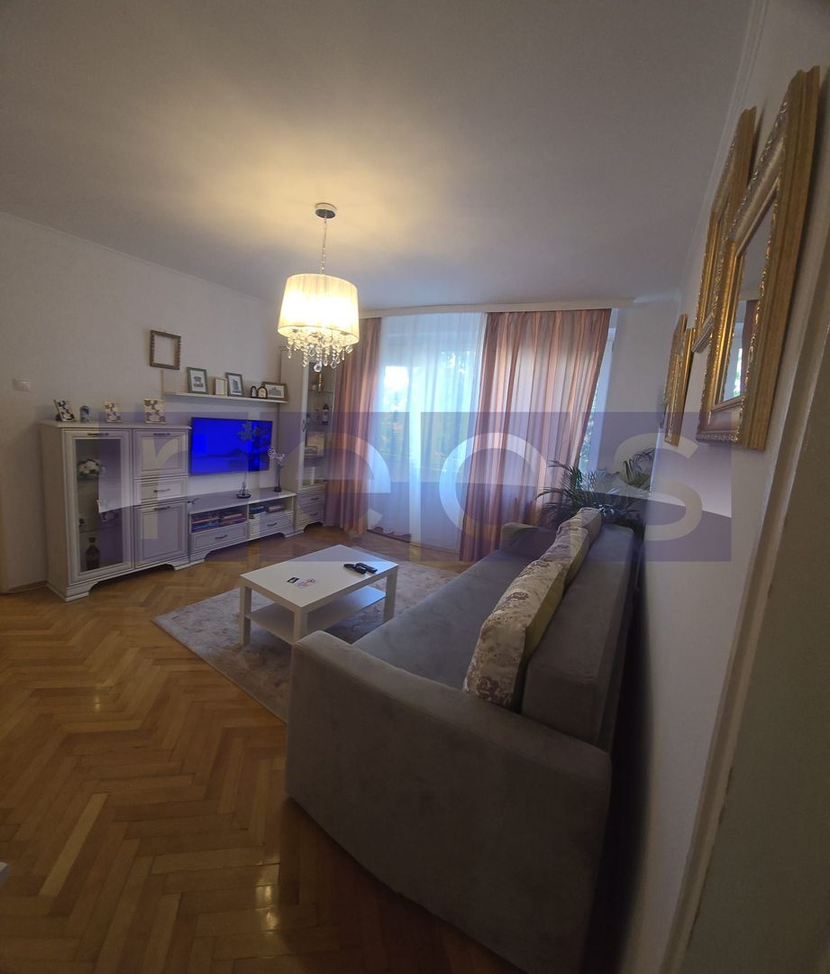 VANZARE 3 CAMERE | NOU RENOVAT | MOBILAT SI UTILAT | - Poză 6