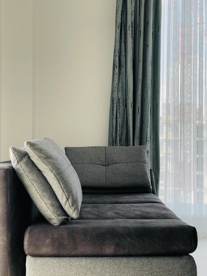 INCHIRIAT - Segmentul Lux - Vedere Panoramica | 2 camere | Garaj Subteran - Poză 36