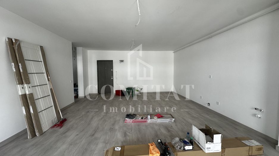 Apartament finisat | Etaj intermediar | Eroilor - Floresti - Poză 4