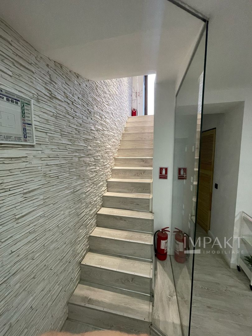 Spațiu comercial 120 m², Piața Cipariu– AFACERE la CHEIE - Poză 12