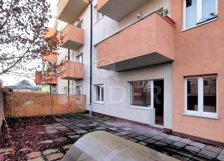 Apartament 75mp  Manastur zona Bucium cu terasa de 55mp - Poză 1