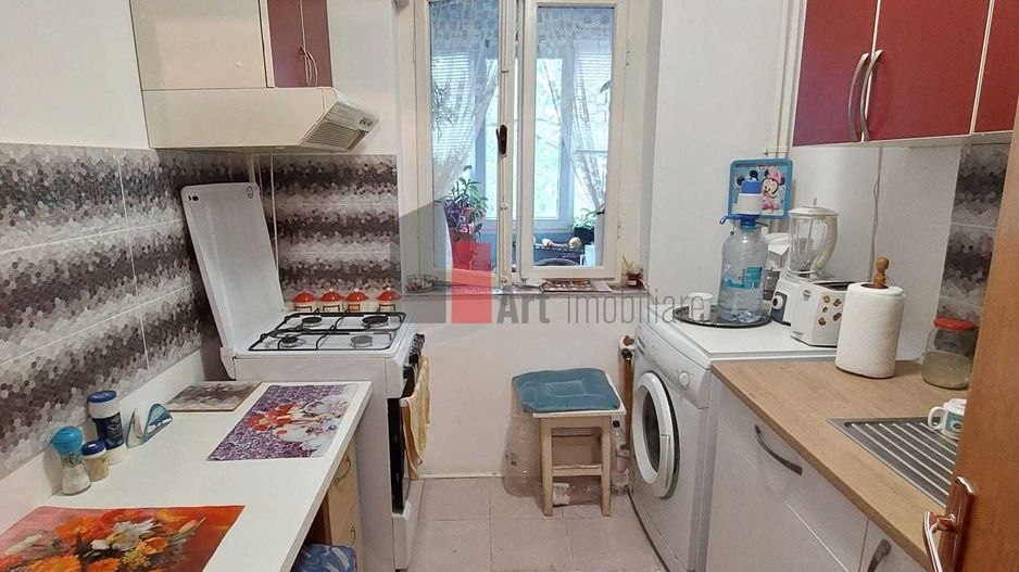 Apartament 3 camere Nicolae Grigorescu - Poză 2