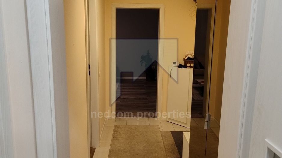 Vanzare apartament de 2 camere revonat modern - Nasaud - Poză 17