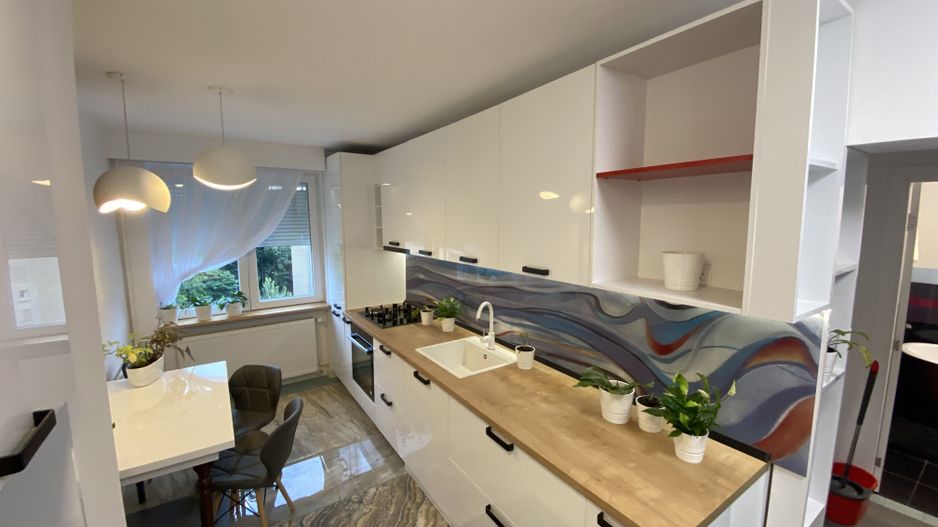 Apartament 3 camere lux langa Prefectura - Poză 17