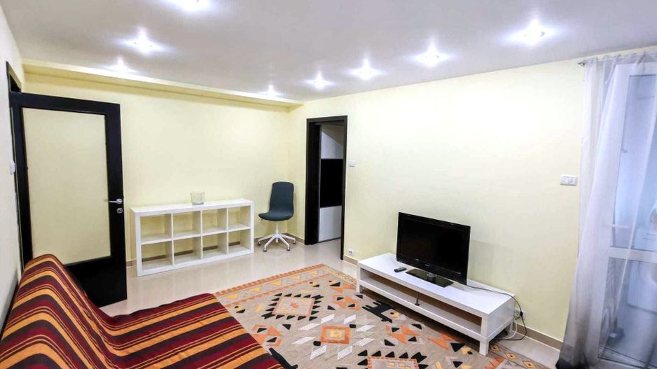 Apartament 2 camere Liviu Rebreanu, renovat, vedere panoramica - Poză 5