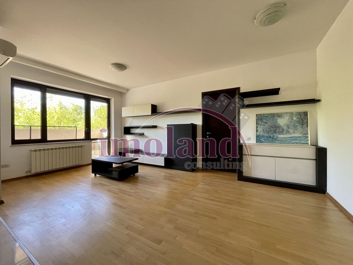 Vanzare apartament 2 cam, 2 bai 59 mp, parter | Băneasa,  ZOO - Poză 1