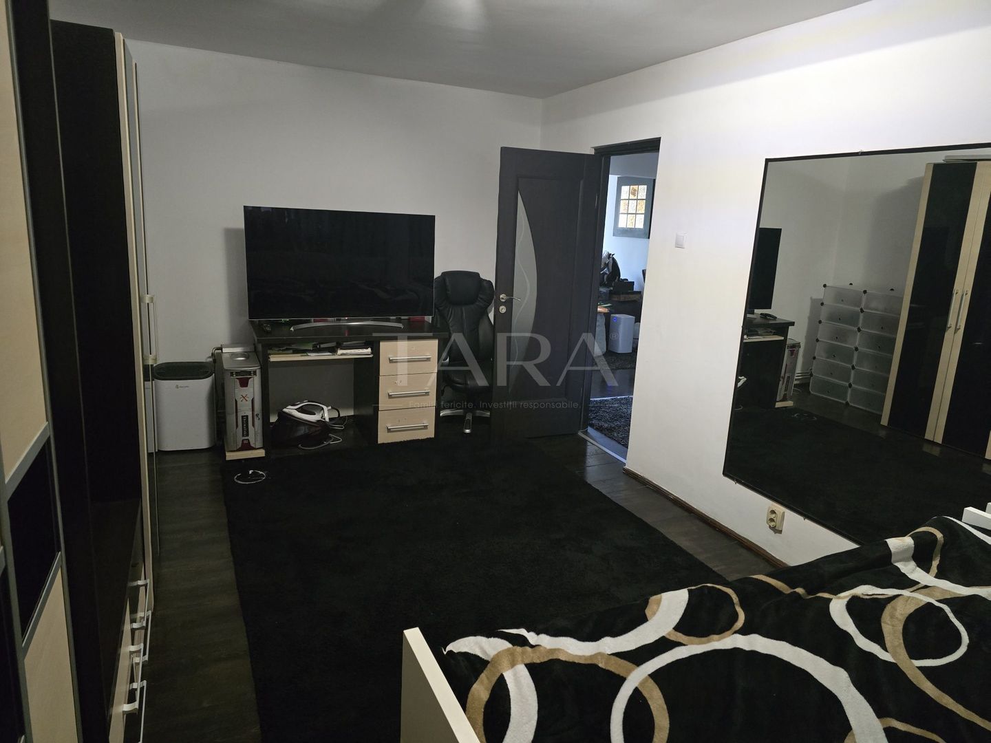 Apartament 3 camere – Mănăștur, zona Petrom - Poză 5