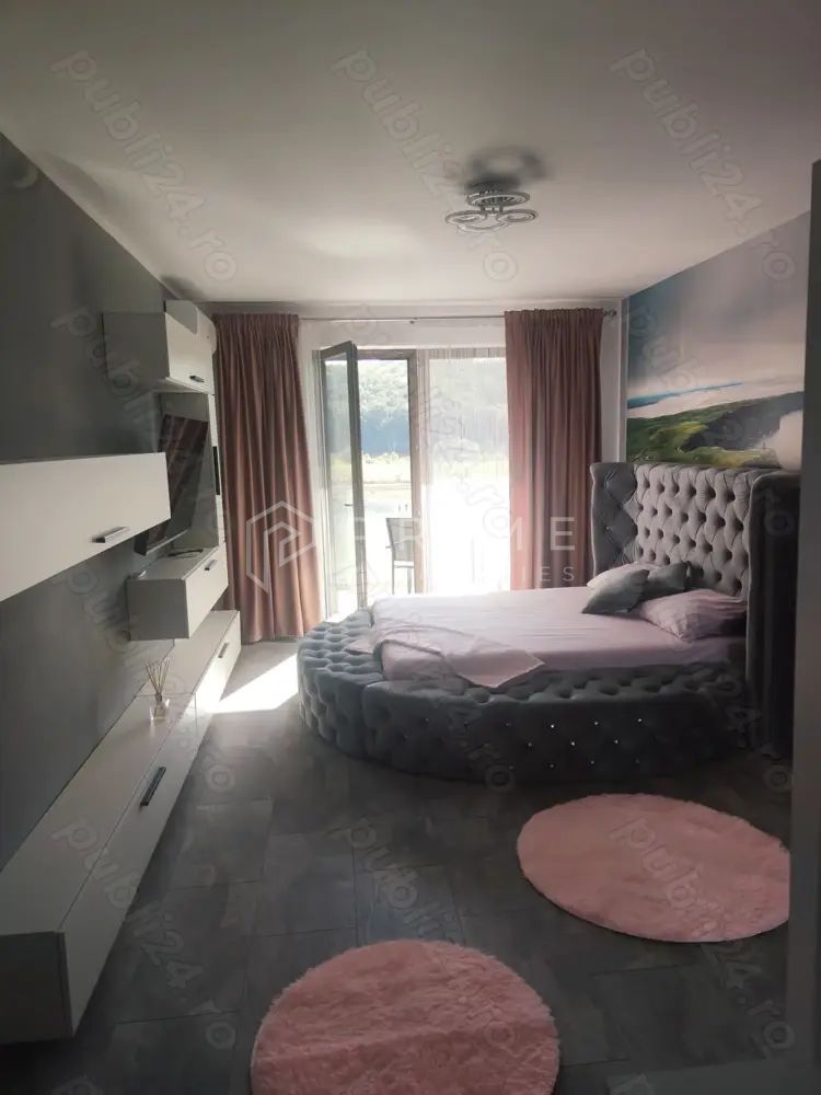 Inchiez apartament cu o camera - Poză 10