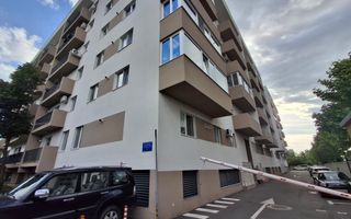 Inchiriere apartament cu 2 camere, mutare rapida, zona Grand Arena - Poză 4
