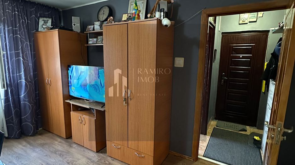 Apartament 2 camere Drumul Gazarului Sector 4 Loc parcare - Poză 3